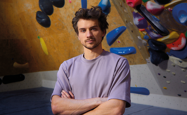 VALENTIN Decarnin