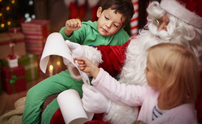 Père Noel