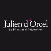 Logo Julien d'Orcel