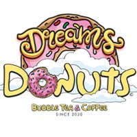 DREAMS DONUTS