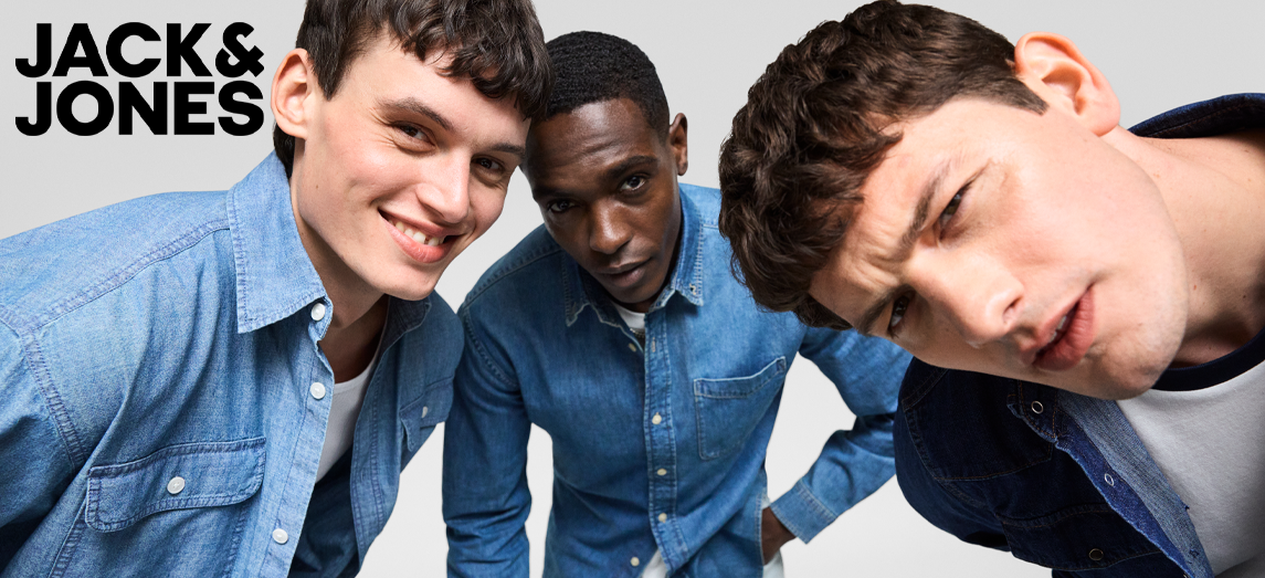 Jack & Jones
