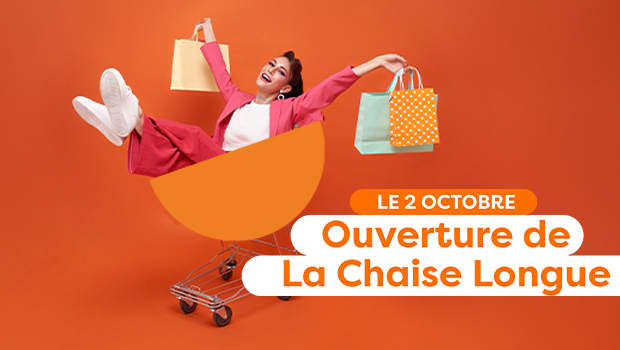 LA Chaise Longue