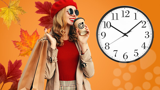 Votre centre est-il ouvert pendant les jours fériés de novembre ? Toutes les informations pratiques sur le site Aushopping de votre centre commercial Aushopping Blois Vineuil