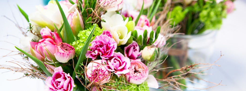 SENTEUR ET FLEUR