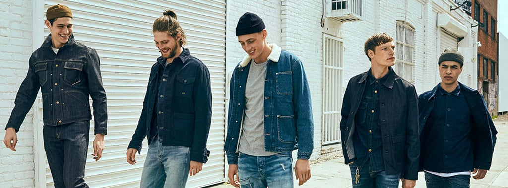 Jack & Jones