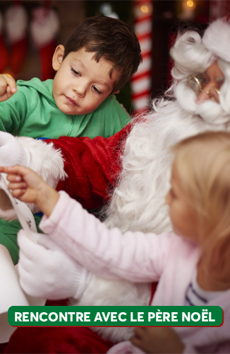 PERE NOEL