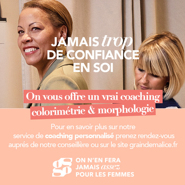 Grain de malice coaching personnalisé