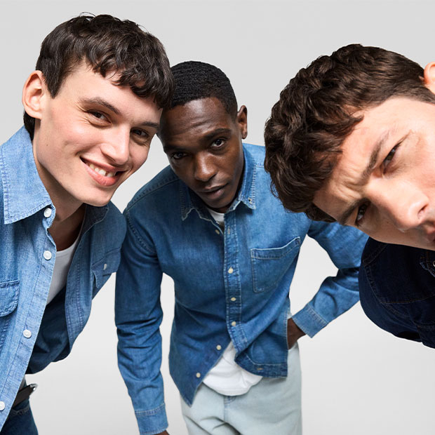 Offre d'ouverture rien que pour vous chez Jack and Jones Vineuil